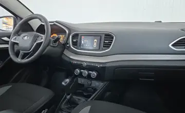 LADA (ВАЗ) Vesta 2024 года за 34 790 BYN в Минск