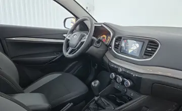 LADA (ВАЗ) Vesta 2024 года за 34 790 BYN в Минск