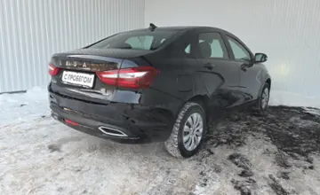 LADA (ВАЗ) Vesta 2024 года за 34 790 BYN в Минск
