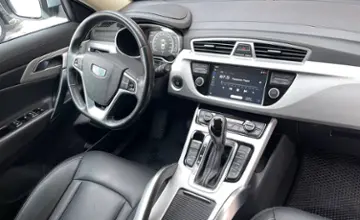 Geely Atlas 2019 года за 41 990 BYN в Гродно