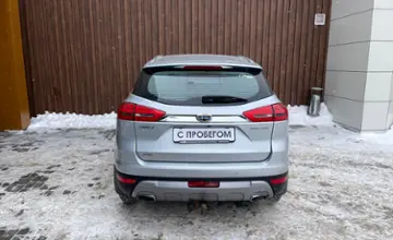 Geely Atlas 2019 года за 41 990 BYN в Гродно