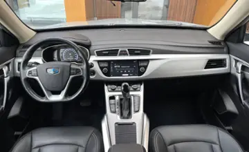 Geely Atlas 2019 года за 41 990 BYN в Гродно