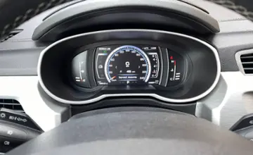 Geely Atlas 2019 года за 41 990 BYN в Гродно