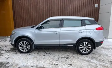 Geely Atlas 2019 года за 41 990 BYN в Гродно