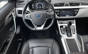 Geely Atlas 2019 года за 41 990 BYN в Гродно