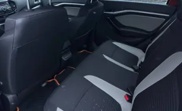 LADA (ВАЗ) Vesta Cross 2021 года за 37 990 BYN в Минск