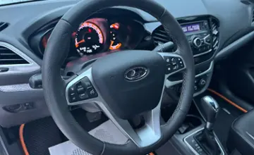 LADA (ВАЗ) Vesta Cross 2021 года за 37 990 BYN в Минск