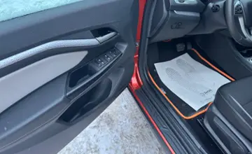 LADA (ВАЗ) Vesta Cross 2021 года за 37 990 BYN в Минск