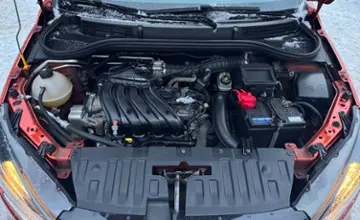 LADA (ВАЗ) Vesta Cross 2021 года за 37 990 BYN в Минск