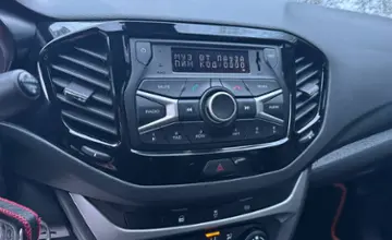 LADA (ВАЗ) Vesta Cross 2021 года за 37 990 BYN в Минск