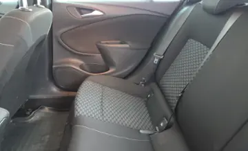 Opel Astra 2017 года за 30 990 BYN в Минск