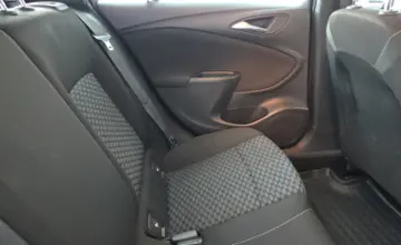 Opel Astra 2017 года за 30 990 BYN в Минск