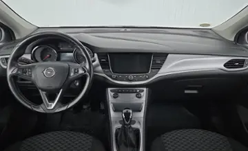 Opel Astra 2017 года за 30 990 BYN в Минск