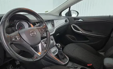 Opel Astra 2017 года за 30 990 BYN в Минск
