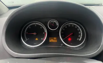 Opel Corsa 2011 года за 18 990 BYN в Минск