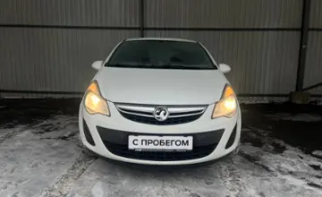 Opel Corsa 2011 года за 18 990 BYN в Минск