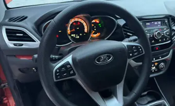 LADA (ВАЗ) Vesta Cross 2019 года за 36 990 BYN в Минск