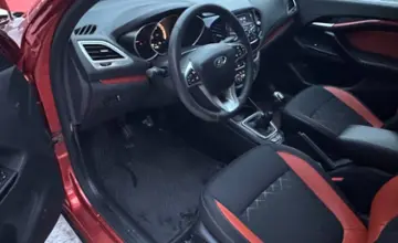 LADA (ВАЗ) Vesta Cross 2019 года за 36 990 BYN в Минск