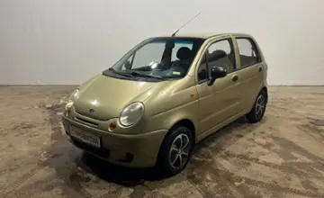 Daewoo Matiz 2006 года за 4 990 BYN в Гомель
