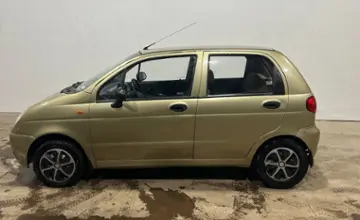 Daewoo Matiz 2006 года за 4 990 BYN в Гомель