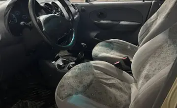 Daewoo Matiz 2006 года за 4 990 BYN в Гомель