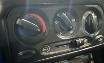 Daewoo Matiz 2006 года за 4 990 BYN в Гомель