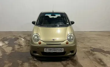Daewoo Matiz 2006 года за 4 990 BYN в Гомель