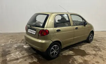 Daewoo Matiz 2006 года за 4 990 BYN в Гомель