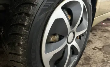 Daewoo Matiz 2006 года за 4 990 BYN в Гомель