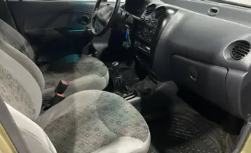Daewoo Matiz 2006 года за 4 990 BYN в Гомель