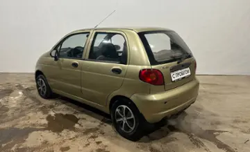 Daewoo Matiz 2006 года за 4 990 BYN в Гомель