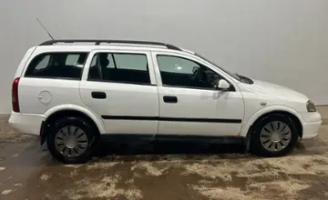 Opel Astra 1998 года за 5 990 BYN в Гомель