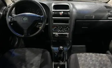 Opel Astra 1998 года за 5 990 BYN в Гомель