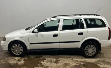 Opel Astra 1998 года за 5 990 BYN в Гомель