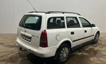 Opel Astra 1998 года за 5 990 BYN в Гомель