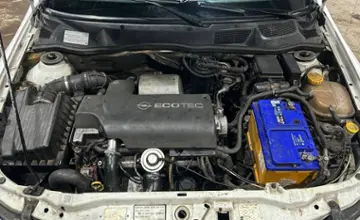 Opel Astra 1998 года за 5 990 BYN в Гомель