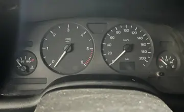 Opel Astra 1998 года за 5 990 BYN в Гомель