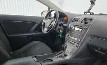 Toyota Avensis 2009 года за 29 490 BYN в Минск