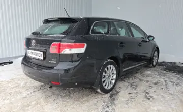 Toyota Avensis 2009 года за 29 490 BYN в Минск