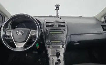 Toyota Avensis 2009 года за 29 490 BYN в Минск