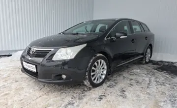 Toyota Avensis 2009 года за 29 490 BYN в Минск