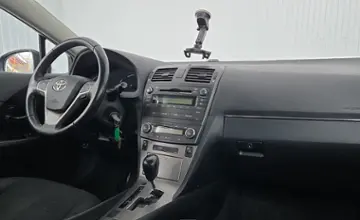 Toyota Avensis 2009 года за 29 490 BYN в Минск
