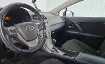 Toyota Avensis 2009 года за 29 490 BYN в Минск