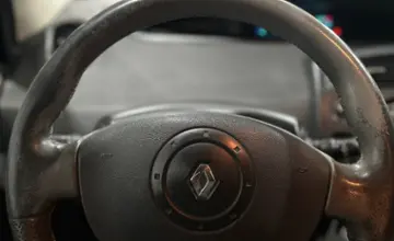 Renault Scenic 2005 года за 10 990 BYN в Гомель