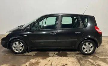 Renault Scenic 2005 года за 10 990 BYN в Гомель