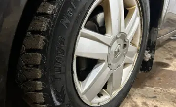 Renault Scenic 2005 года за 10 990 BYN в Гомель