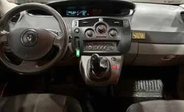 Renault Scenic 2005 года за 10 990 BYN в Гомель