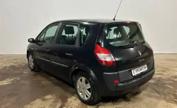 Renault Scenic 2005 года за 10 990 BYN в Гомель