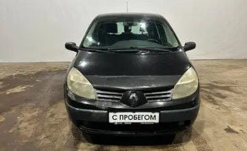 Renault Scenic 2005 года за 10 990 BYN в Гомель