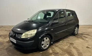 Renault Scenic 2005 года за 10 990 BYN в Гомель